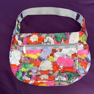 Lesportsac - Fafi Print Spring 2007